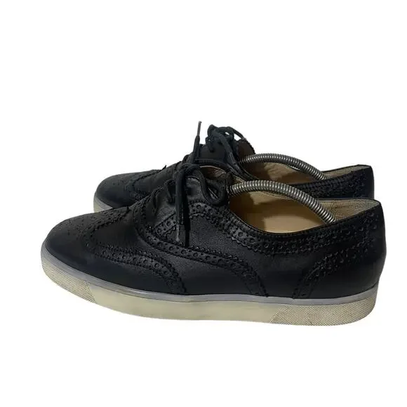 Christian Louboutin Low Top Golfito Flat Calf Men